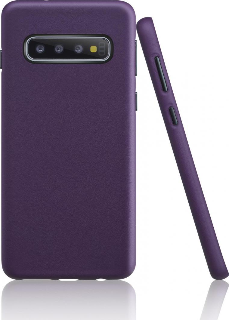 Garbot Garbot Corium Nappa Leather Case for S10 Purple 1