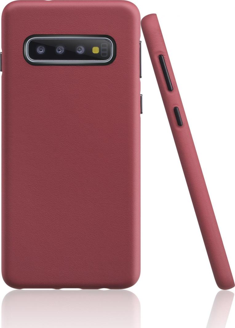 Garbot Garbot Corium Nappa Leather Case for S10 Rosso 1