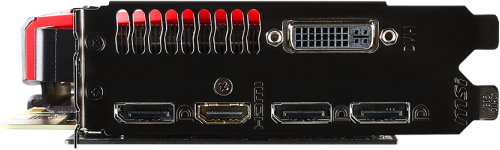 tuccimo出品 MSI GTX 980TI GAMING 6G tuccimo出品 MSI GTX 980TI GAMING 6G Amazon.com: MSI Limited