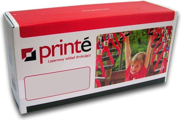 Toner Printe TK580B Black Zamiennik TK-580 (TK580B) 1