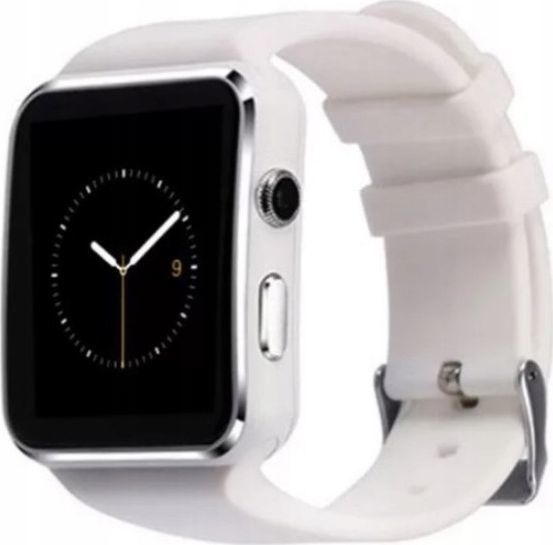 Smartwatch PDS X6 Biały 1