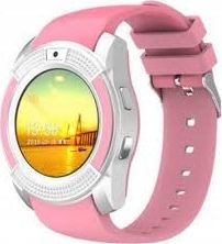 Smartwatch PDS X7 Różowy 1