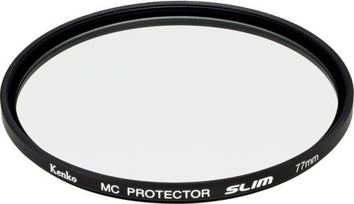 Filtr Kenko Smart MC Protector slim 55mm (KEDSMPR55) 1