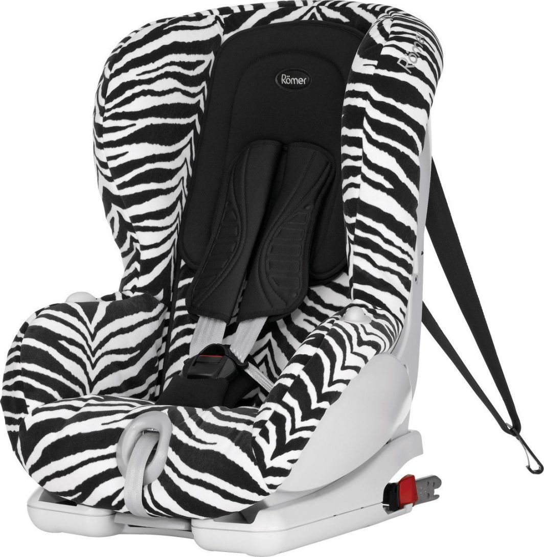 Britax zebra 2024