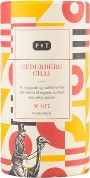 Paper &amp; Tea Paper Tea - Cederberg Chai - Herbata sypana - Pu 1