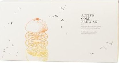 Paper &amp; Tea Paper Tea - Active Cold Brew Set 1