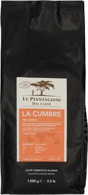Kawa ziarnista Le Piantagioni del Caffe El S 1