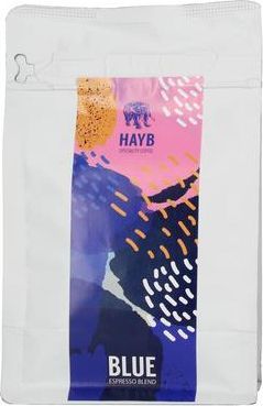 Kawa ziarnista HAYB HAYB - Blue Republic 250g 1