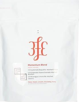 Kawa ziarnista 3fe 3fe - Momentum Blend 1