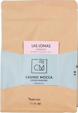 Kawa ziarnista Casino Mocca Honduras Las Lomas 200g 1
