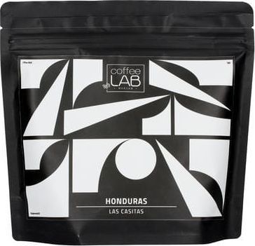 Kawa ziarnista Coffeelab Honduras Las Casitas 250g 1