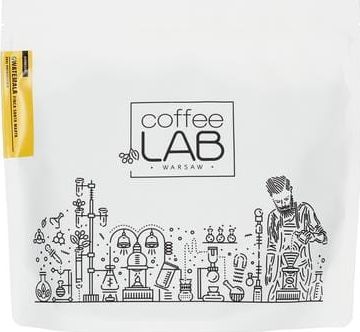 Kawa ziarnista Coffeelab Coffeelab - Gwatemala Santa Marta Espresso 1
