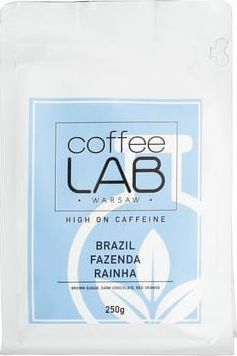 Kawa ziarnista Coffeelab Coffeelab - Brazylia Yellow Bourbon Fazenda Rainha 1