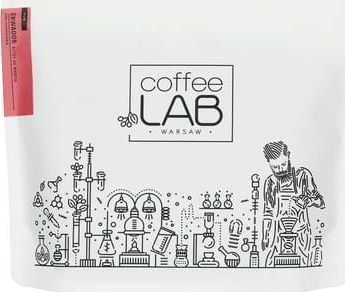 Kawa ziarnista Coffeelab Coffeelab - Ekwador Altos De Marfil 1