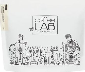 Kawa ziarnista Coffeelab Kolumbia Finca Veracruz 250g 1