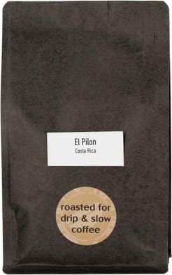 Kawa ziarnista Dutch Barista Costa Rica El Pilon 250g 1