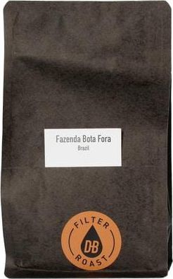 Kawa ziarnista Dutch Barista Dutch Barista - Brazil Bota Fora 1