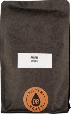 Kawa ziarnista Dutch Barista Dutch Barista - Ethiopia Aricha 1