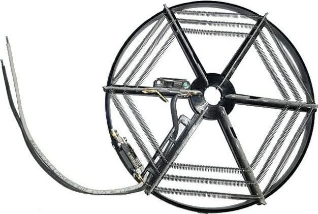 PODZESPÓŁ GRZEJNY 970 1