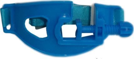 Ratujesz Stabilizator pediatryczny- mocowanie rurki intubacyjnej 1