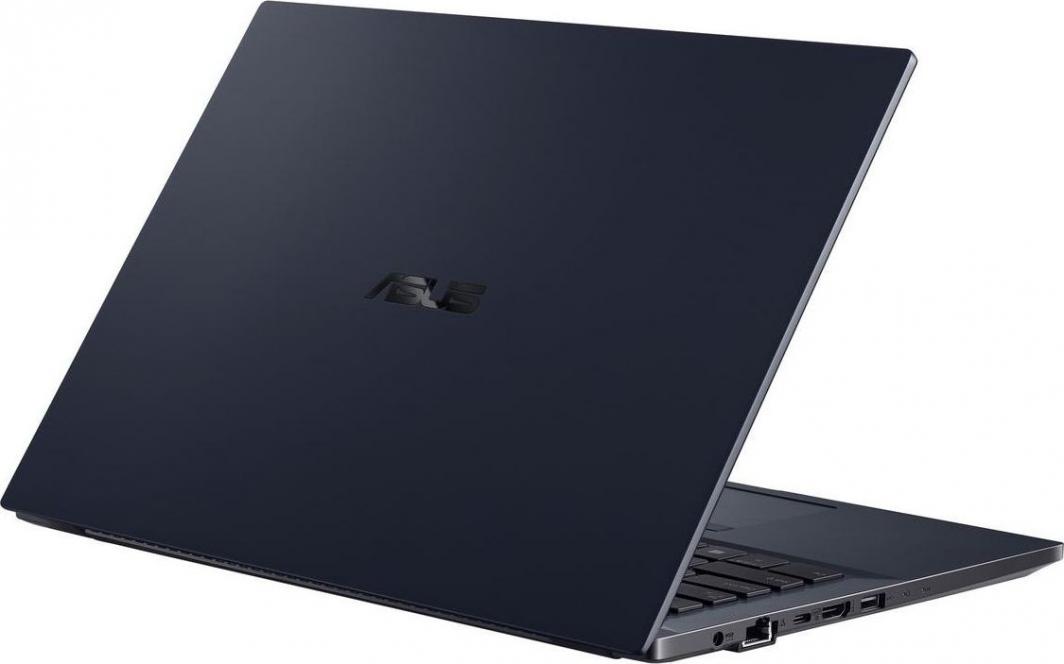 Asus expertbook p2 обзор