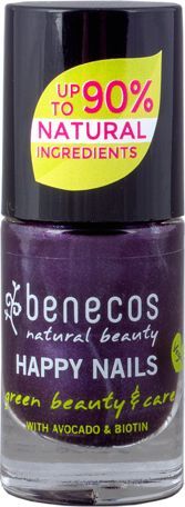 Benecos Lakier do paznokci GALAXY uniwersalny 1