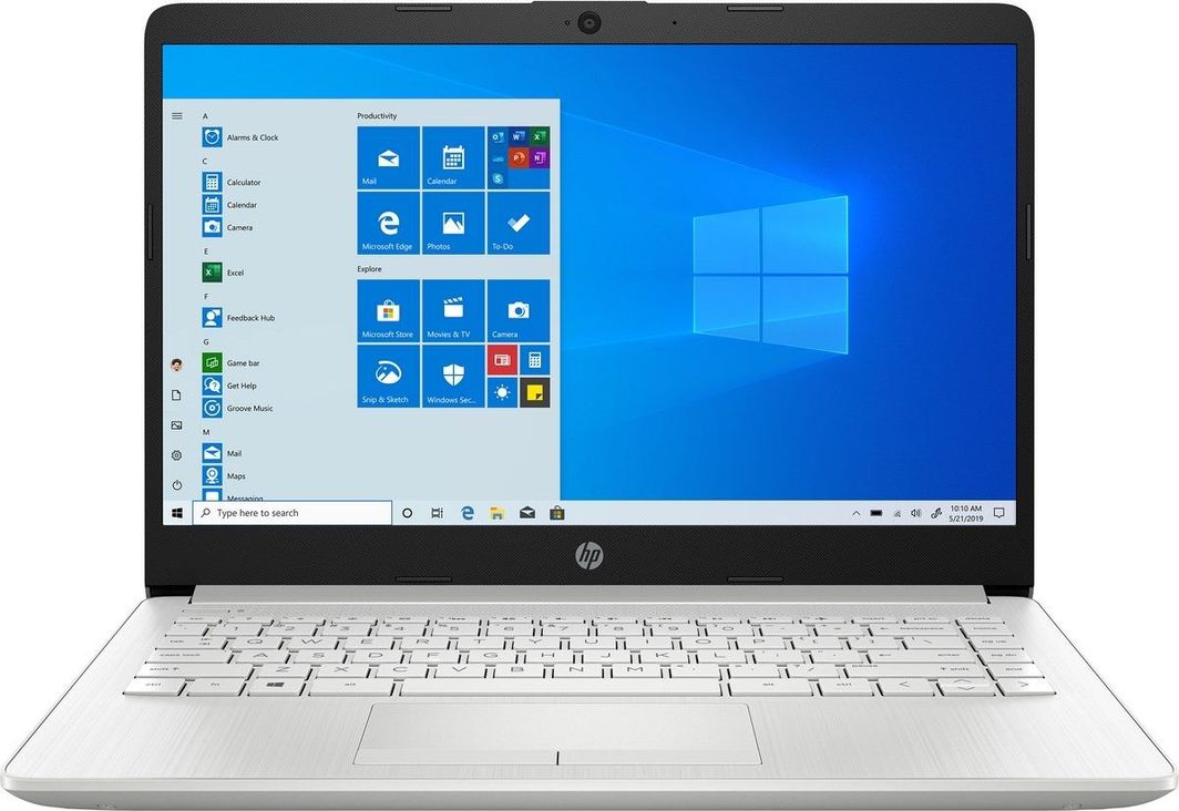 Laptop HP 14-cf3013ne (3M349EAR#ABV) 1