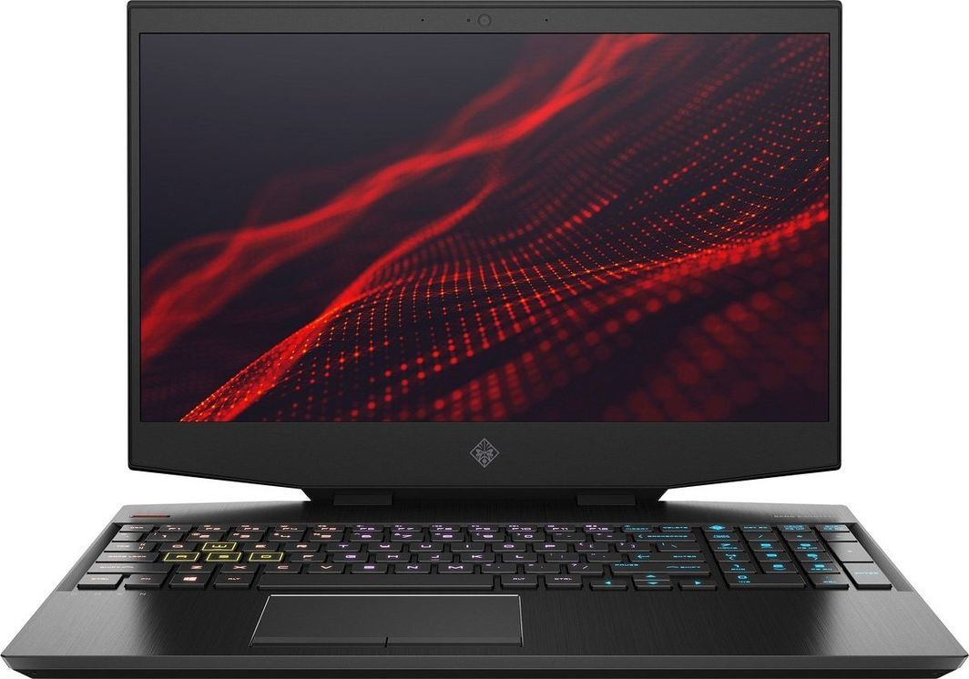 Laptop HP Omen 15-dh1002nu (1Q9J6EAR) 1