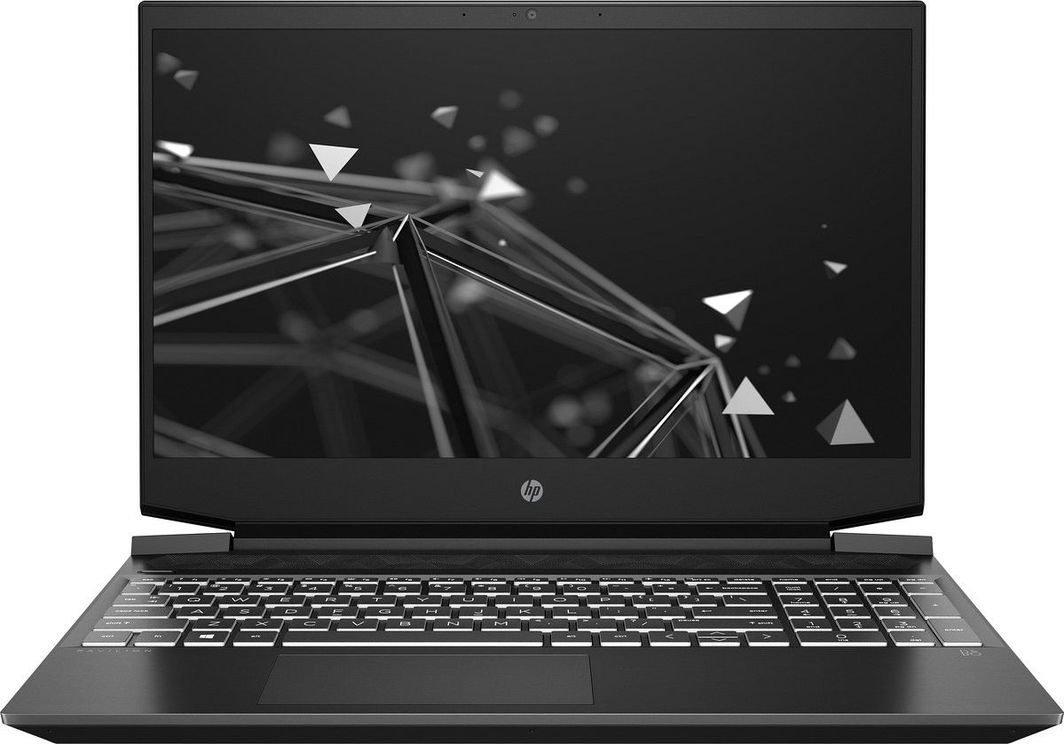 Laptop HP Pavilion Gaming 15-ec1002nq (1K9J8EAR#AKE) 1