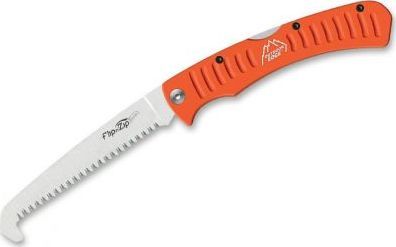 Outdoor Piła składana Outdoor Edge Flip n' Zip Orange 1