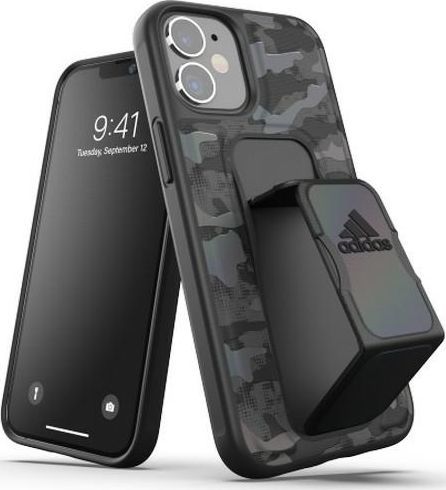 Adidas adidas SP Grip case CAMO FW20 for iPhone 12 mini 1