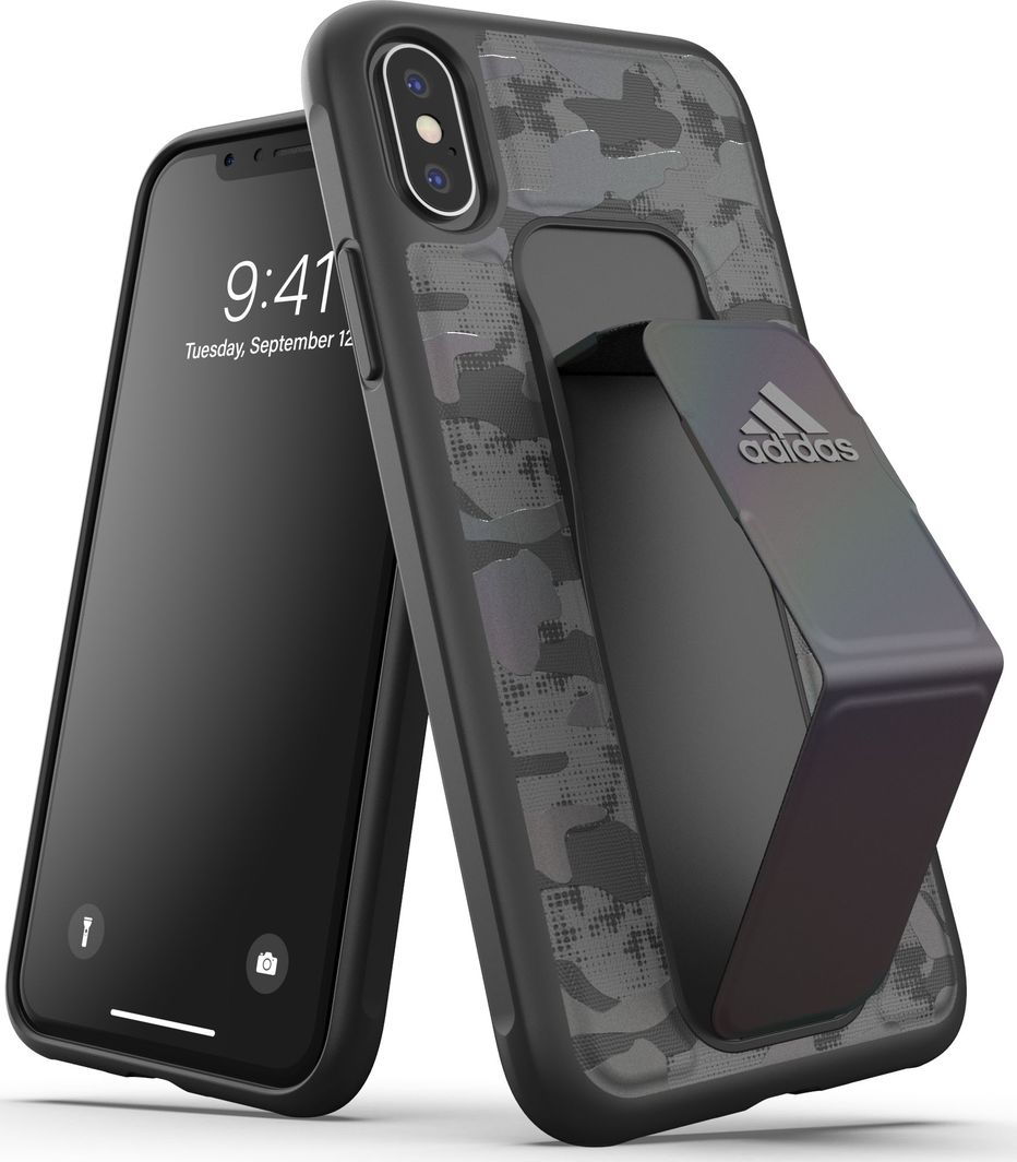 Adidas adidas SP Grip case CAMO FW19/FW20 for iPhone X/Xs 1
