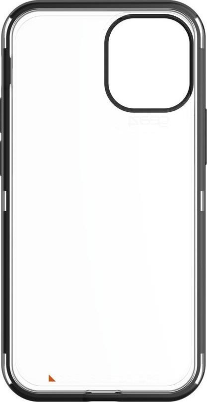 Gear4 GEAR4 Hackney 5G for iPhone 12 mini black 1