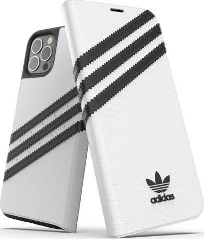 Adidas adidas OR Booklet Case PU FW20 1