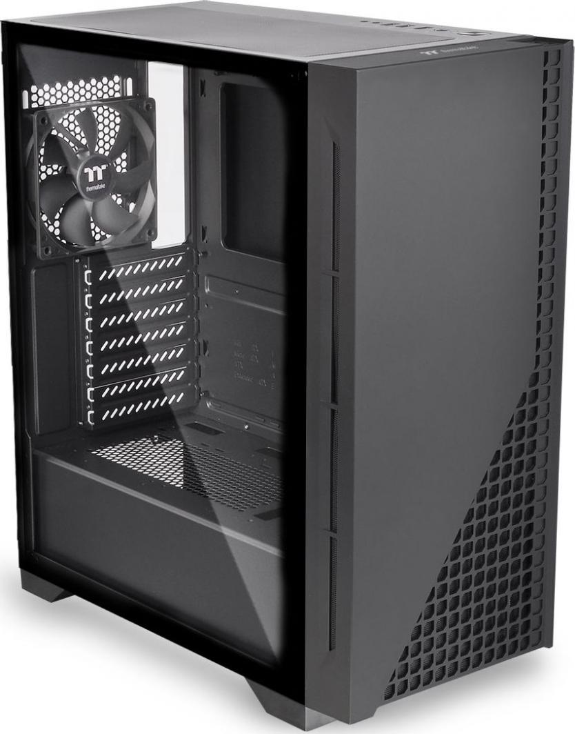 Obudowa Thermaltake H330 (CA-1R8-00M1WN-00) 1