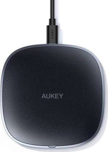 Ładowarka Aukey Indukcyjna  (LC-C6) 1