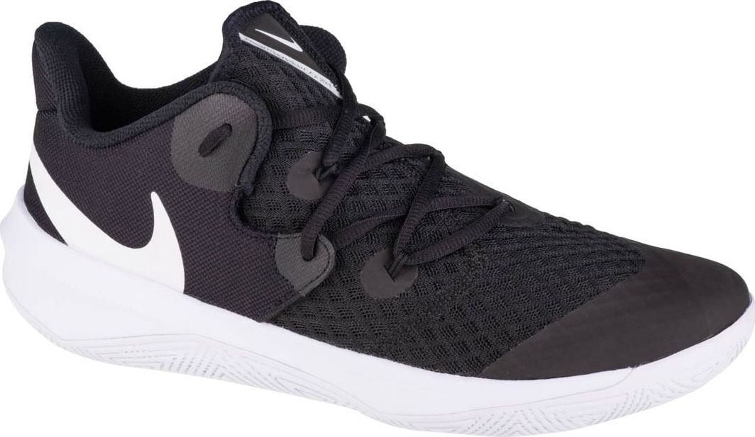 Nike Nike Zoom Hyperspeed Court CI2964-010 czarne 45,5 1