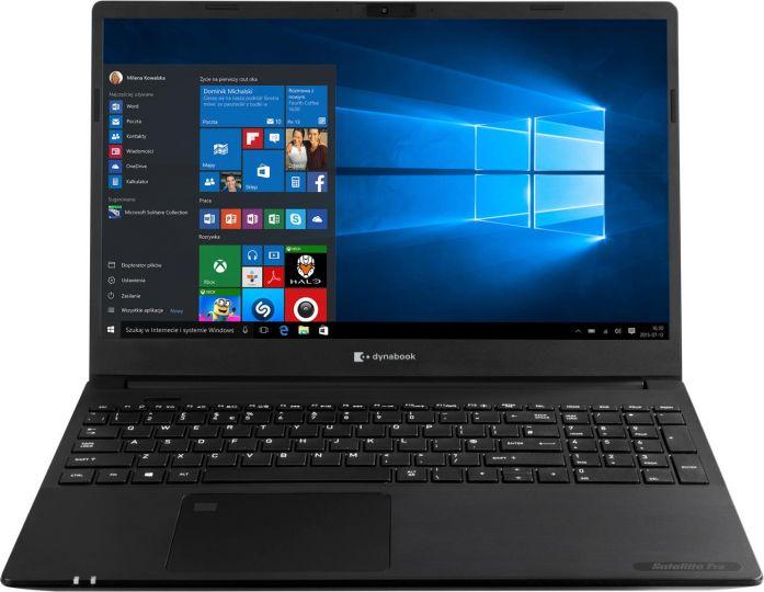 Laptop Toshiba Dynabook L50-G-13K (A1PBS12E11GK) 1