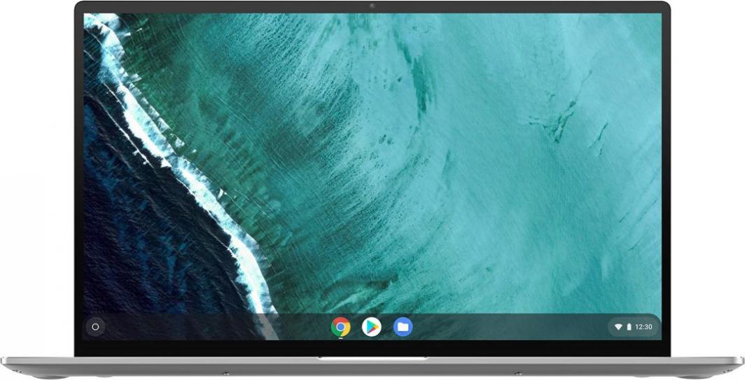 Laptop Asus Chromebook C434TA (C434TA-AI0345) 1