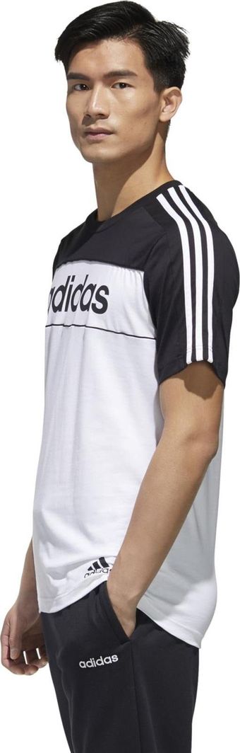 Adidas KOSZULKA ADIDAS M E CB T GD5496 XS - Morele.net