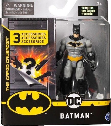 Figurka Spin Master Figurka Batman 1