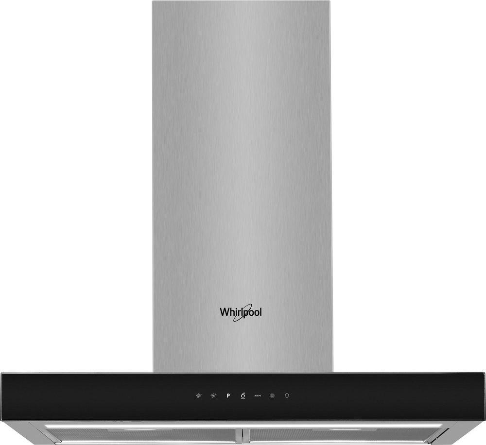 Okap Whirlpool WHBS 62F LT K 1
