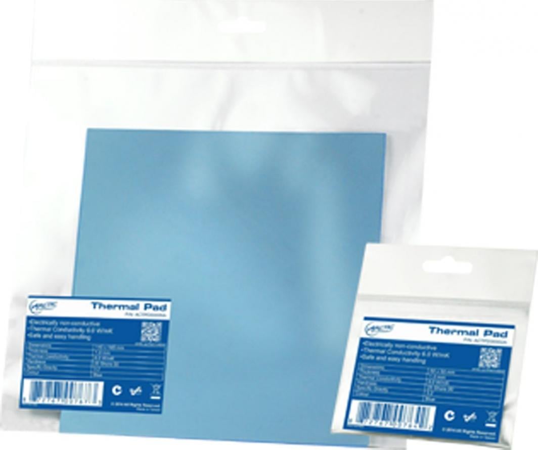 Arctic Thermal Pad 145 x 145 mm x 1.5 mm (ACTPD00006A) 1