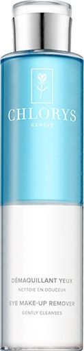 Chlorys CHLORYS_Cleansing Eye Make-Up Remover płyn do demakijażu oczu 200ml 1