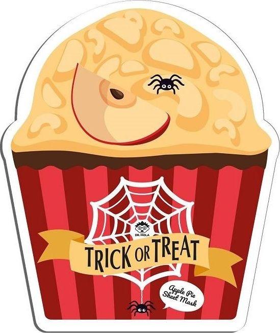 Mola Trick or treat maseczka Apple Pie 1