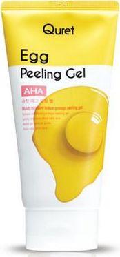 Quret Egg Peeling Gel peelingujący żel do twarzy 150ml 1