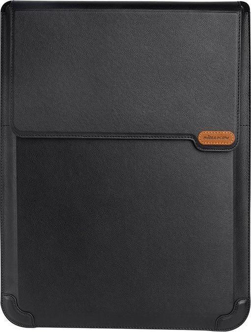 Etui Nillkin Versatile 16" Czarny 1