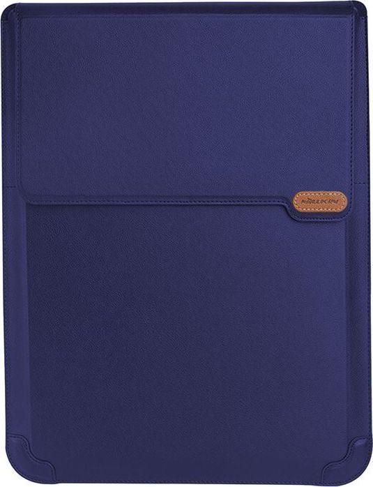 Etui Nillkin Versatile 16" Niebieski 1