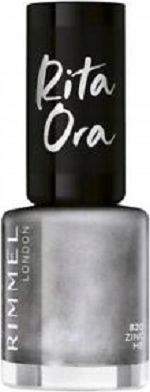 Rimmel  Rimmel lakier 60 seconds zinc me 820 1