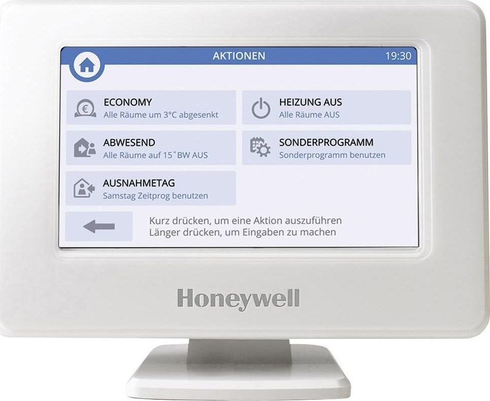Honeywell Honeywell THR99C3110 sterownik zasilacz,modul przekaźnik 1